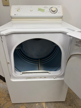 Load image into Gallery viewer, (T08629) Maytag Electric Dryer - 8629
