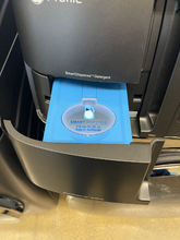 Load image into Gallery viewer, GE?GE Profile 4.8-cu ft Graphite Ventless All-in-One Washer/Dryer Combo - 5965