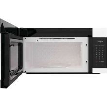 Load image into Gallery viewer, Brand New Frigidaire 1.7 Cu. Ft. White OTR Microwave - FMOS1746BW