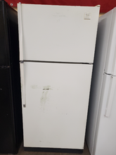 Load image into Gallery viewer, Whirlpool Refrigerator - 5291