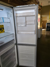 Load image into Gallery viewer, Frigidaire 11.5 Cu. Ft. Stainless Bottom Freezer Refrigerator - 6403