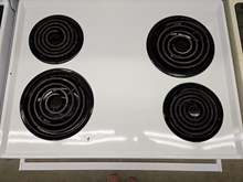 Load image into Gallery viewer, Frigidaire Coil Electric Stove - 8045