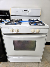 Load image into Gallery viewer, Amana Gas Stove - 8110