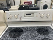 Load image into Gallery viewer, Amana Electric Stove - 7443