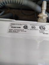 Load image into Gallery viewer, GE Washer - 5247
