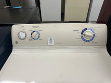 Load image into Gallery viewer, GE Electric Dryer - 7077