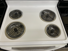 Load image into Gallery viewer, Frigidaire Coil Electric Stove - 5871