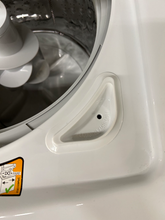 Load image into Gallery viewer, GE 3.8 cu Ft. Combo Washer and Electric Dryer Set - 6870