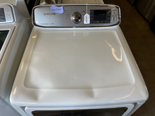 Load image into Gallery viewer, Samsung Washer and Gas Dryer Set - 4310- 4378
