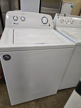 Load image into Gallery viewer, Amana Washer - 7957