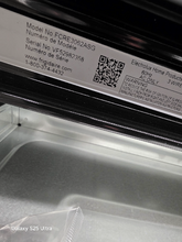 Load image into Gallery viewer, Frigidaire Stainless Steel Electric Stove - 7689