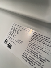 Load image into Gallery viewer, Frigidaire Refrigerator - 6003