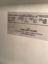 Load image into Gallery viewer, Kenmore Side by Side Refrigerator - 6551