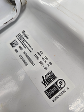 Load image into Gallery viewer, (T08489) Whirlpool Washer and Gas Dryer Set - 8299-8318