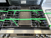 Load image into Gallery viewer, GE Stainless Slide-In Electric Stove - 6873