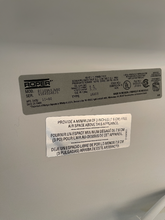 Load image into Gallery viewer, Roper Refrigerator - 5674
