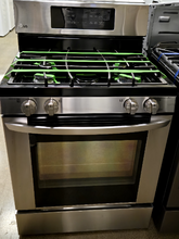 Load image into Gallery viewer, LG Gas Stove - 5579