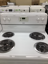 Load image into Gallery viewer, Kenmore Coil Electric Stove - 5260