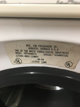Load image into Gallery viewer, Frigidaire Front Load Washer - 5377
