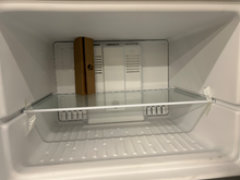 Load image into Gallery viewer, Whirlpool 18.2 cu ft Stainless Steel Refrigerator - 7653