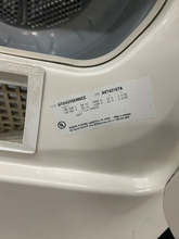 Load image into Gallery viewer, GE Electric Dryer - 7077
