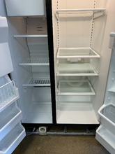 Load image into Gallery viewer, Kenmore Stainless Side by Side Refrigerator - 5797