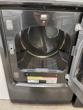 Load image into Gallery viewer, Samsung 7.4 cu ft Electric Dryer - 4452