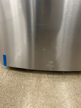 Load image into Gallery viewer, Whirlpool 17.6 cu ft Stainless Steel Refrigerator - 7647