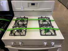Load image into Gallery viewer, Whirlpool Gas Stove - 5671