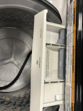 Load image into Gallery viewer, Whirlpool Cabrio Washer - 7530