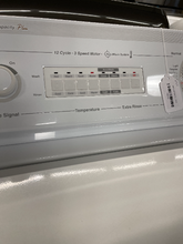 Load image into Gallery viewer, Whirlpool Washer - 6038