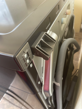 Load image into Gallery viewer, Bespoke by Samsung 5.3 cu ft All In One Washer and Electric Dryer - 4477