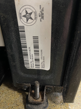 Load image into Gallery viewer, Frigidaire Stainless Gas Stove - 6195