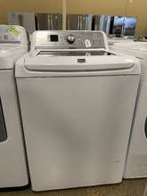 Load image into Gallery viewer, Maytag Washer and Electric Dryer Set - 6154 - 2641