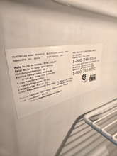 Load image into Gallery viewer, Frigidaire Refrigerator - 6167