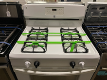 Load image into Gallery viewer, Kenmore Gas Stove - 5445