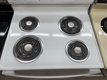 Load image into Gallery viewer, Amana Coil Electric Stove - 6016