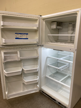 Load image into Gallery viewer, Whirlpool Refrigerator - 5931