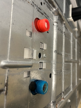 Load image into Gallery viewer, Admiral Washer - 7459