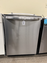 Load image into Gallery viewer, Frigidaire Stainless Dishwasher - 6197