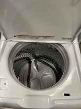Load image into Gallery viewer, GE - 4.6 Cu. Ft. Washer - 5957