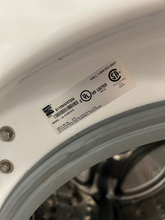 Load image into Gallery viewer, Kenmore Front Load Washer - 7426