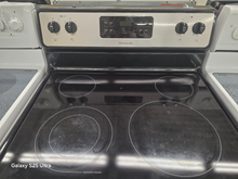 Load image into Gallery viewer, Frigidaire Stainless Electric Stove - 7368