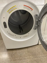 Load image into Gallery viewer, Samsung Gas Dryer - 5749