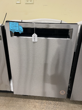 Load image into Gallery viewer, KitchenAid - 44 dBA - Stainless Steel Dishwasher - 6076