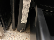 Load image into Gallery viewer, GE Stainless Electric Stove - 5514