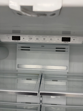 Load image into Gallery viewer, (T08732) Bosch French Door Refrigerator - 8732