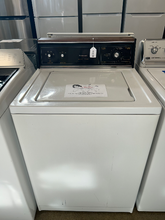Load image into Gallery viewer, Kenmore Washer - 7421