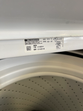 Load image into Gallery viewer, Kenmore Washer and Electric Dryer Set - 4159 - 4158
