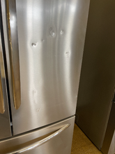 Load image into Gallery viewer, Frigidaire Stainless French Door Refrigerator - 5398
